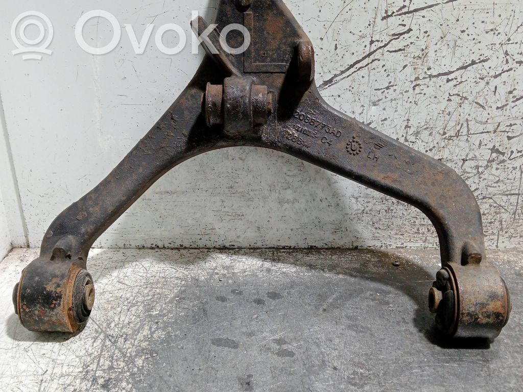 Jeep Cherokee KJ Front control arm 