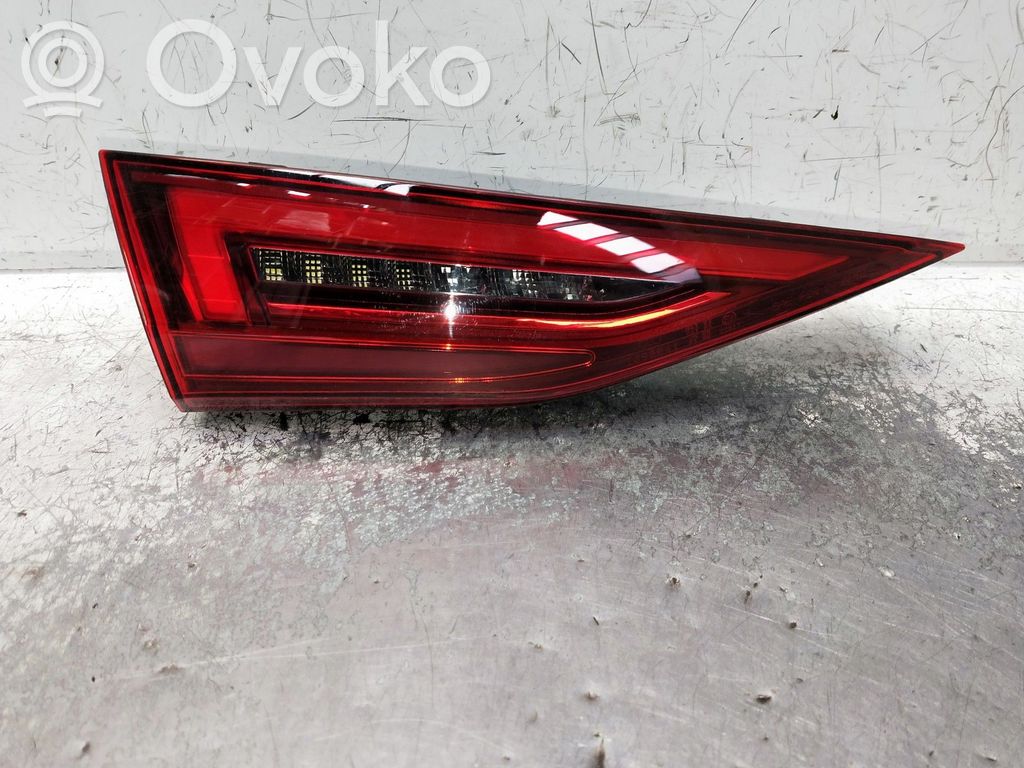 Etuajovalon polttimo   8Y0945307,0024352114