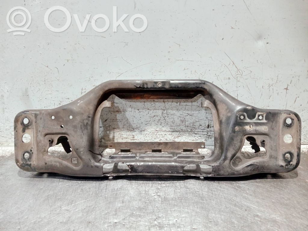 Front subframe   LACUNA