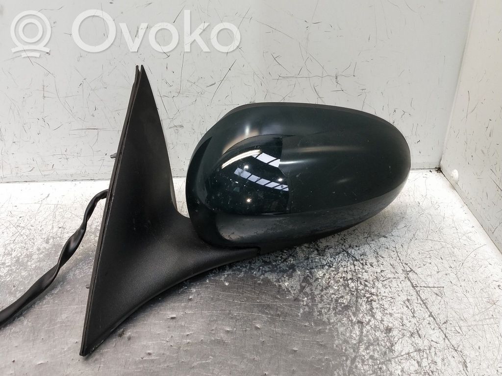 Jaguar S-Type Front door electric wing mirror 