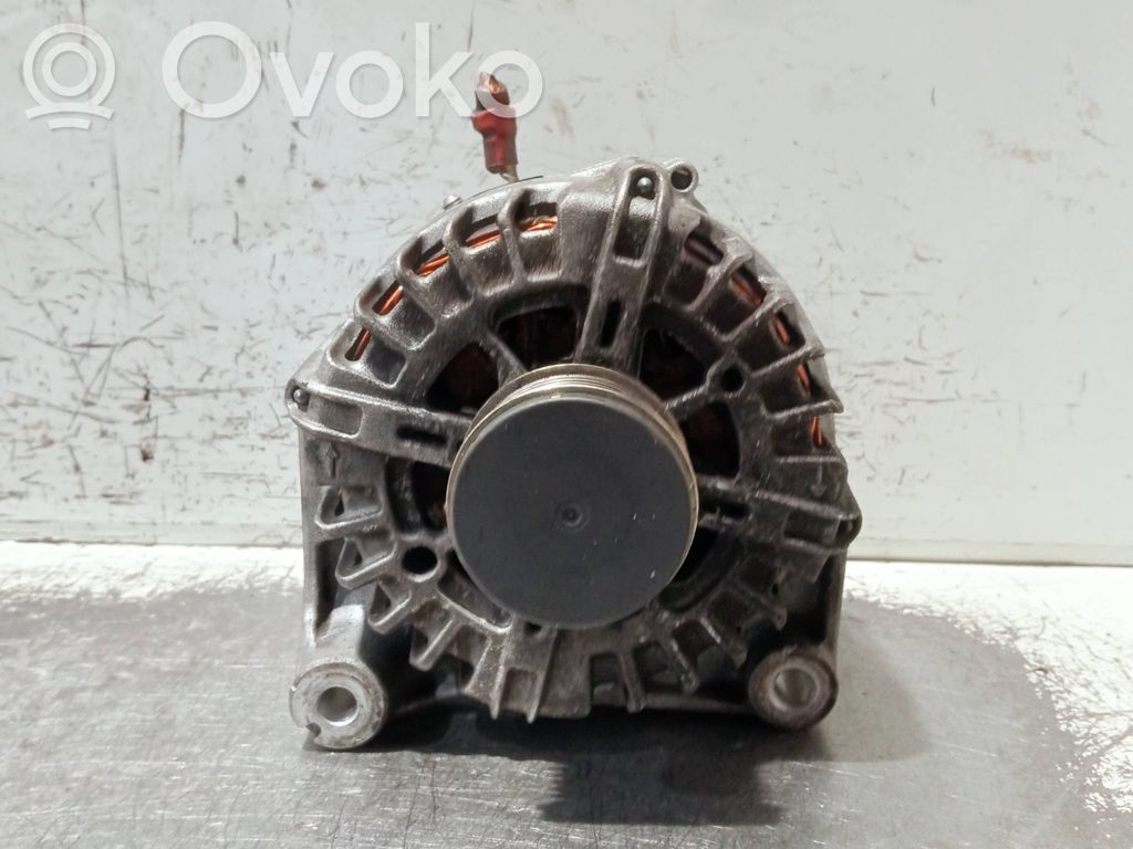 Ģenerators   H543461A,215538180500,FGN18S019