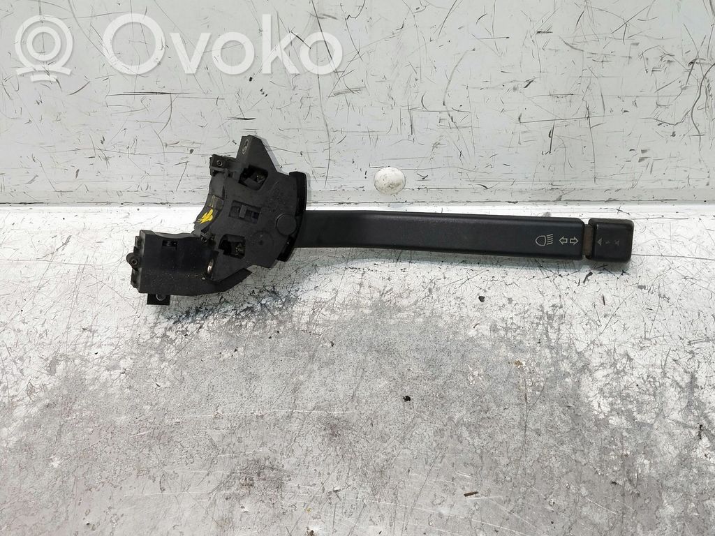 Panel lighting control switch   94
