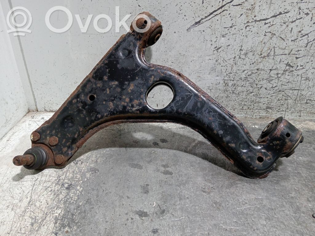 Front control arm   16I