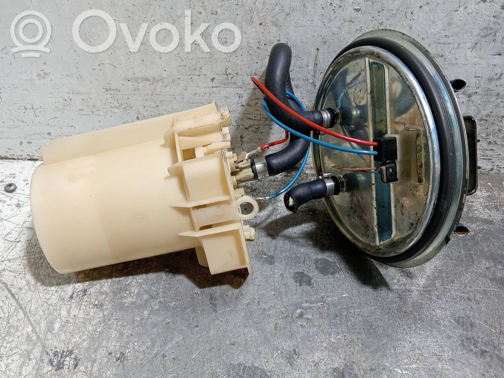 Opel Vectra B Bomba interna de combustible 