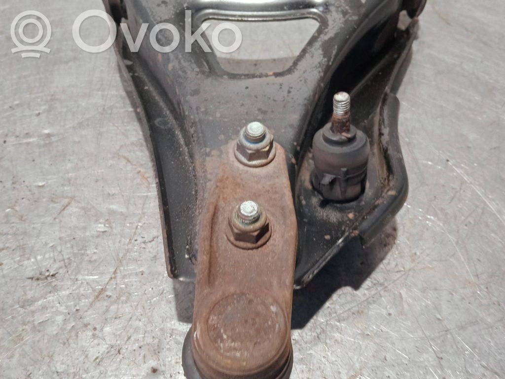 Front control arm   19D