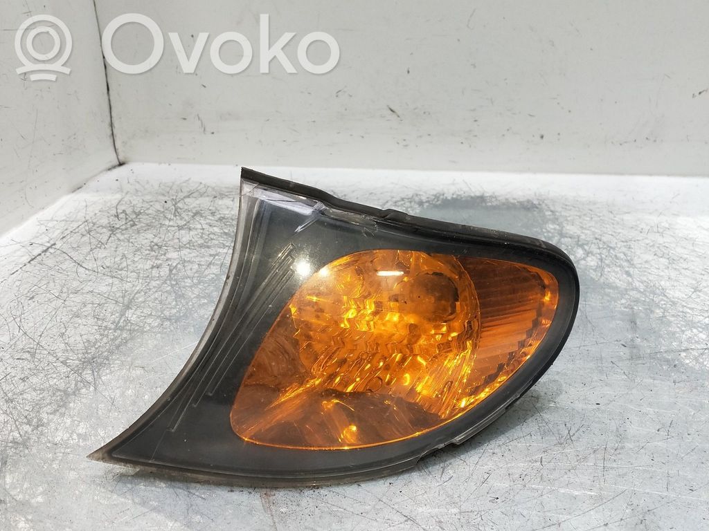 BMW 3 E46 Headlight/headlamp 