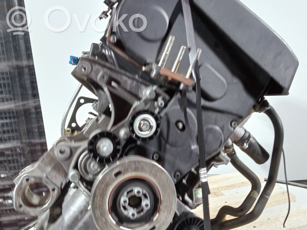 Engine   192A1000,4581191,BOSCH