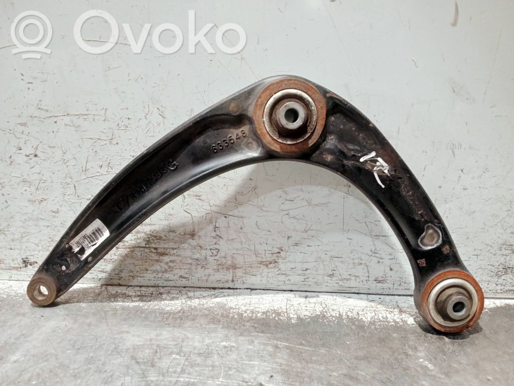 Peugeot 5008 Front control arm 