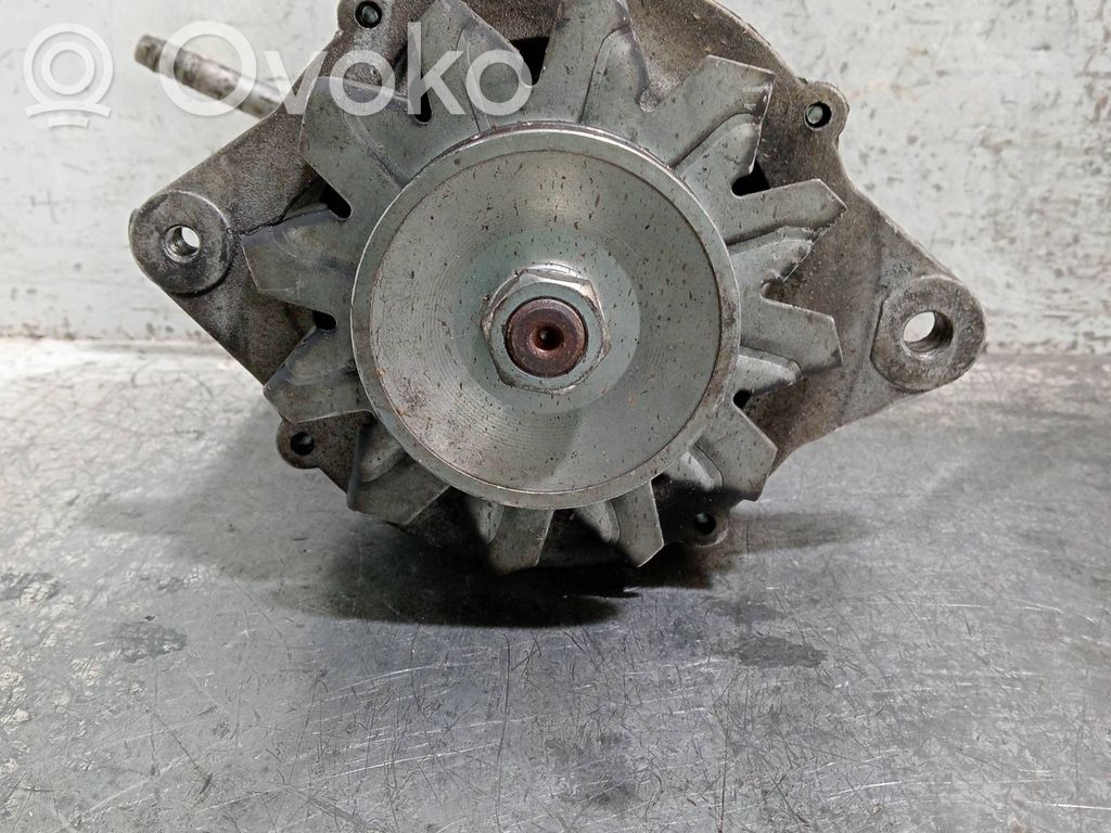 Generator/alternator   CAL20100AS