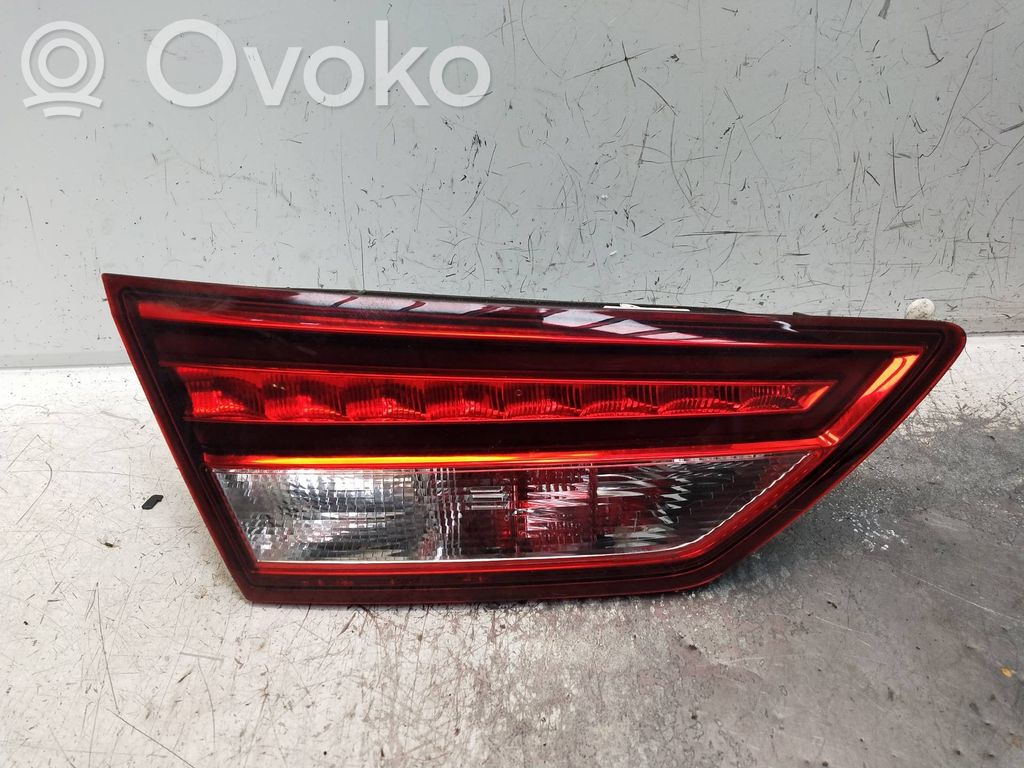 Seat Leon (1P) Priekinio žibinto lemputė 
