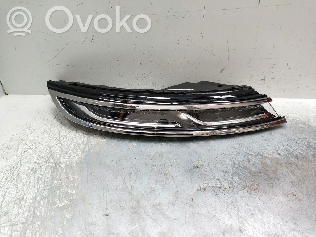 Citroen C4 SpaceTourer Scheinwerfer 
