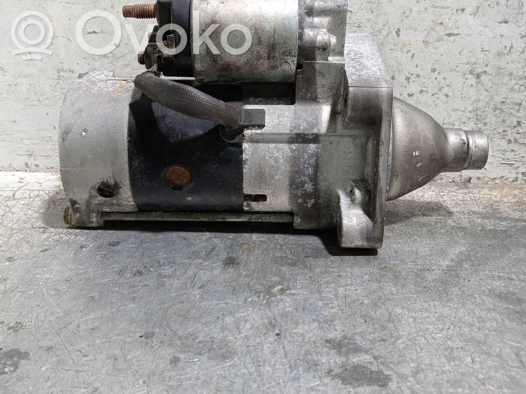 Motor de arranque   04868860AA,M002T889717C