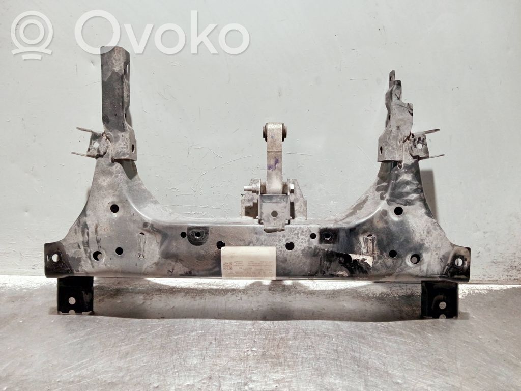 Priekinis traversas   544016889R,544016889R,CUNA