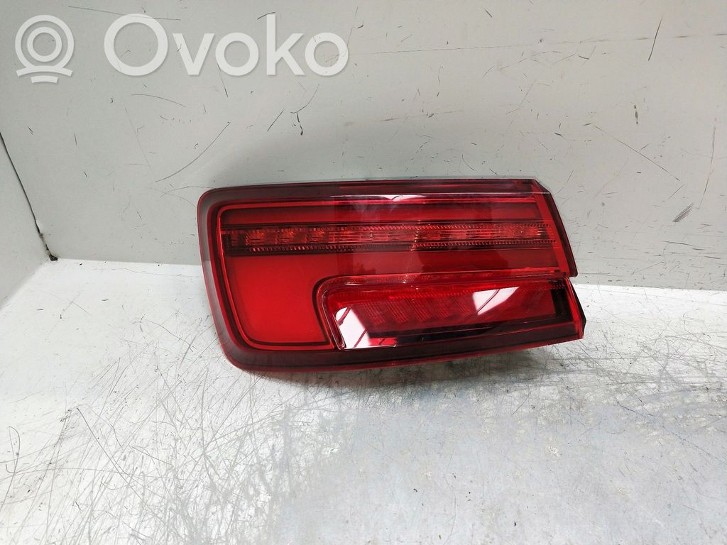 Audi A3 S3 8V Takavalot 