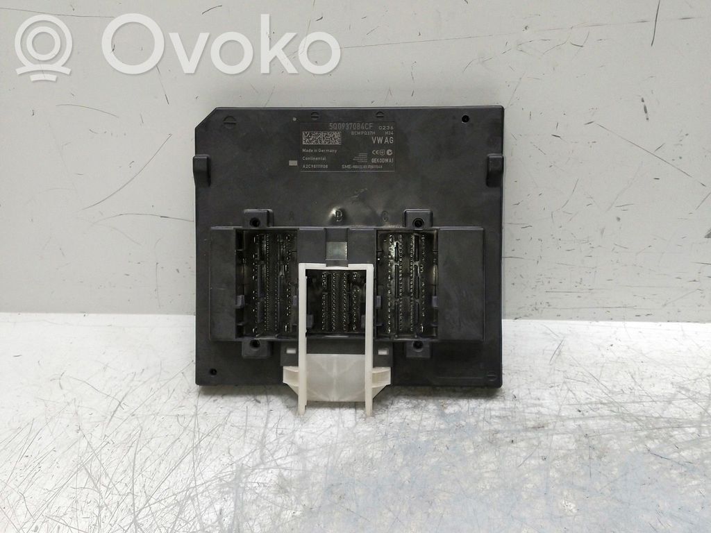 Audi A3 S3 8V Inne komputery / moduły / sterowniki 