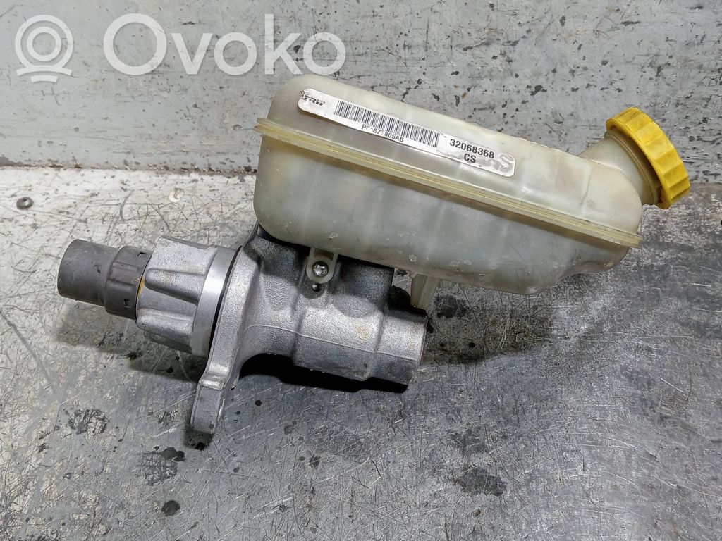 Chrysler Voyager Bremskraftverstärker 