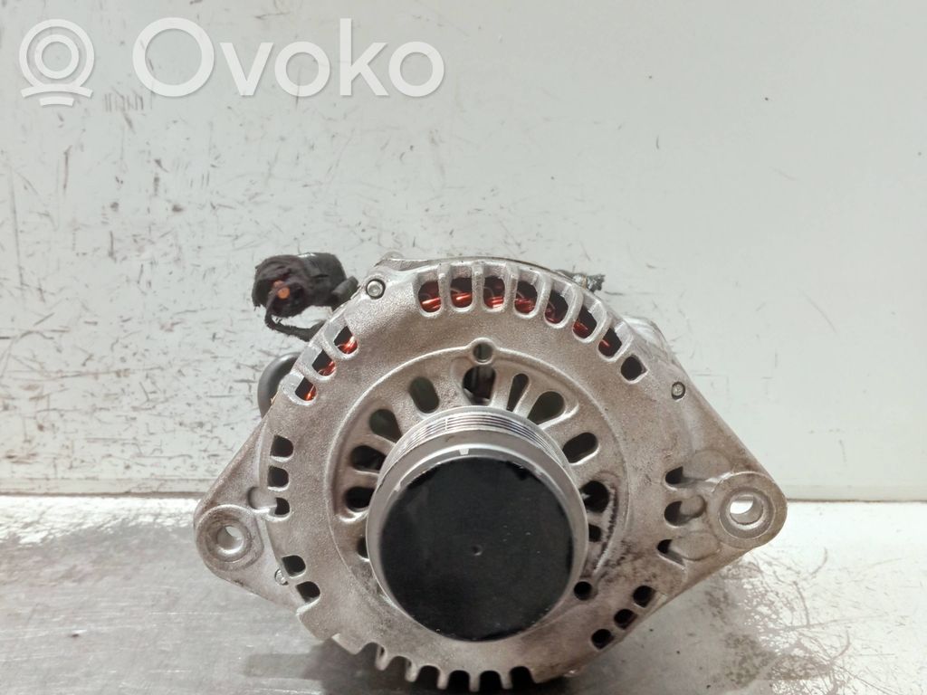 Alternador