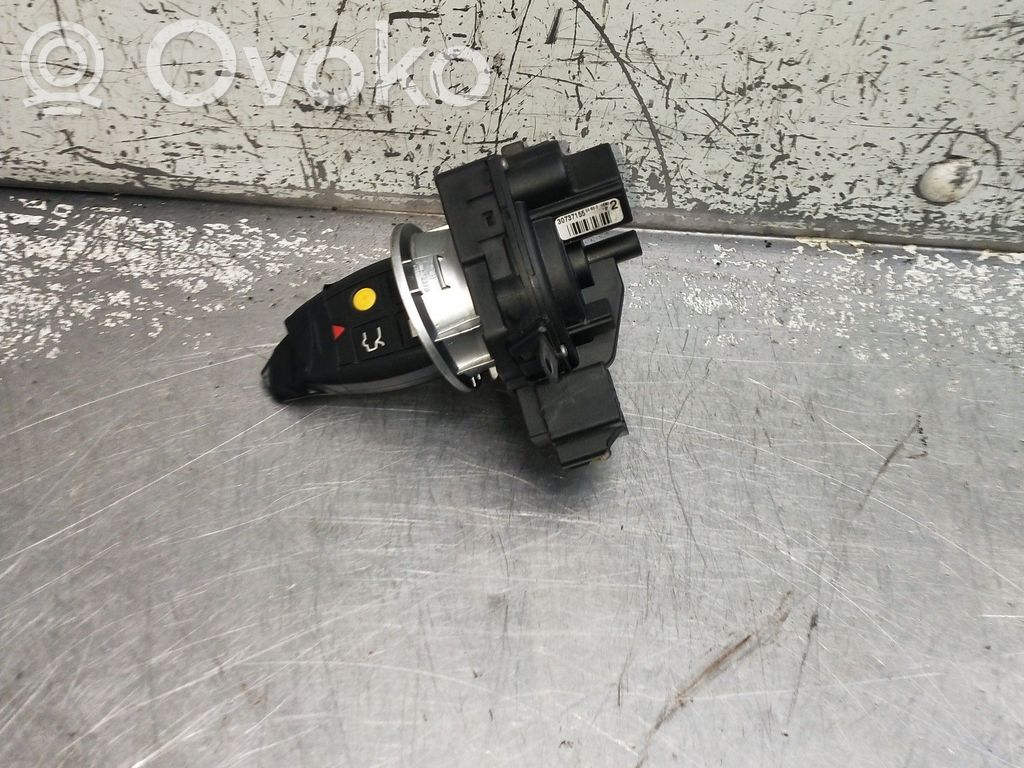 Volvo V50 Užvedimo spynelė 