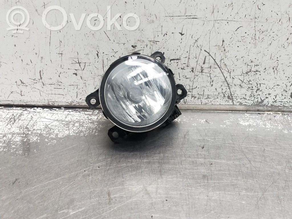 Feu antibrouillard avant   9687410080,89207181