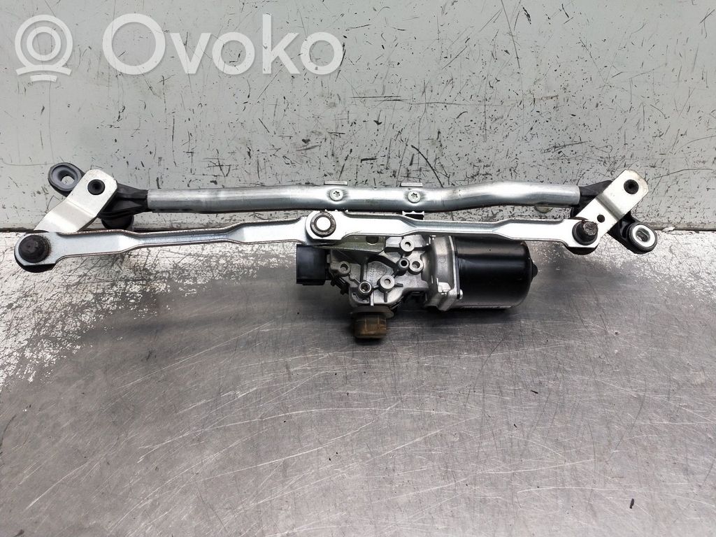 Wischermotor   9675018280,W000021829,V000032564