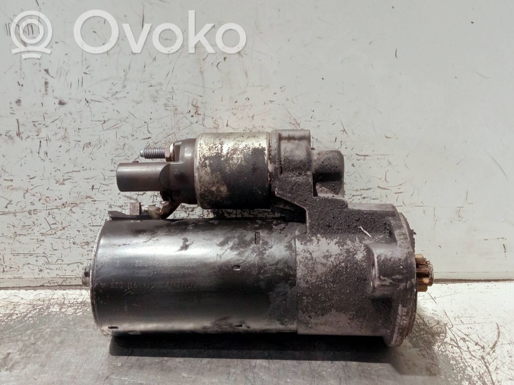 Motor de arranque   076911023A,0001125055