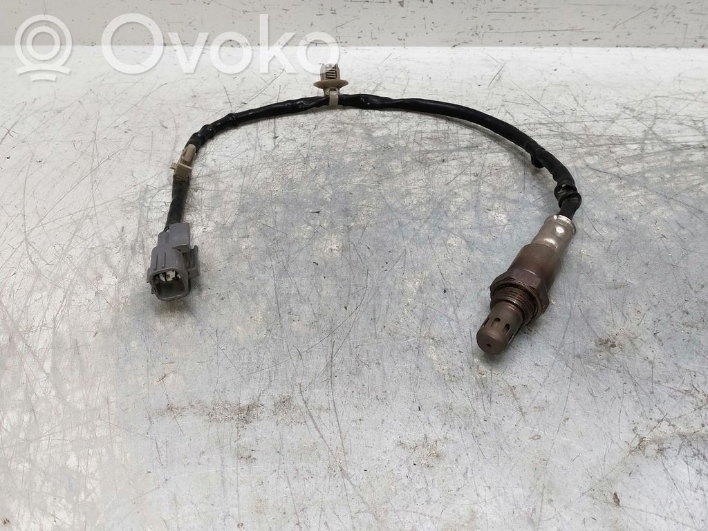 Lambda probe sensor   392102GPD1