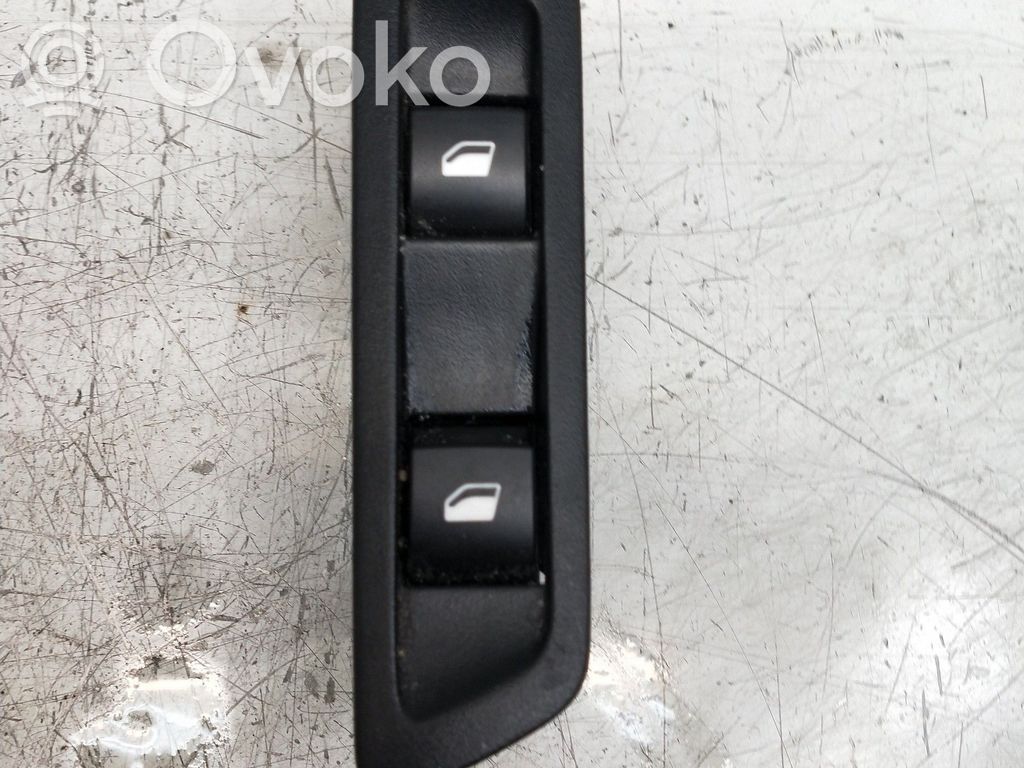 Citroen C-Elysée Interruptor del elevalunas eléctrico 