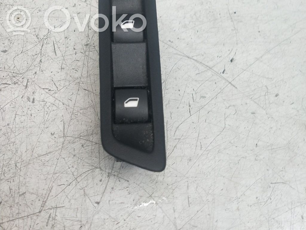 Interruptor del elevalunas eléctrico   9676662ZD,96657927ZF,4P
