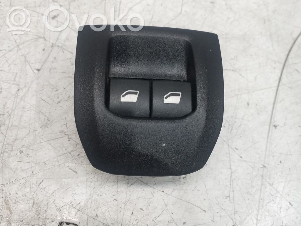 Electric window control switch   9674559377,4P