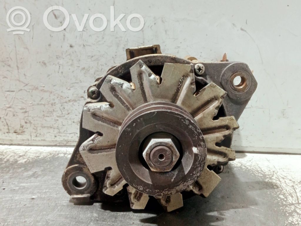 Alternator   ME221165,A4TU6888