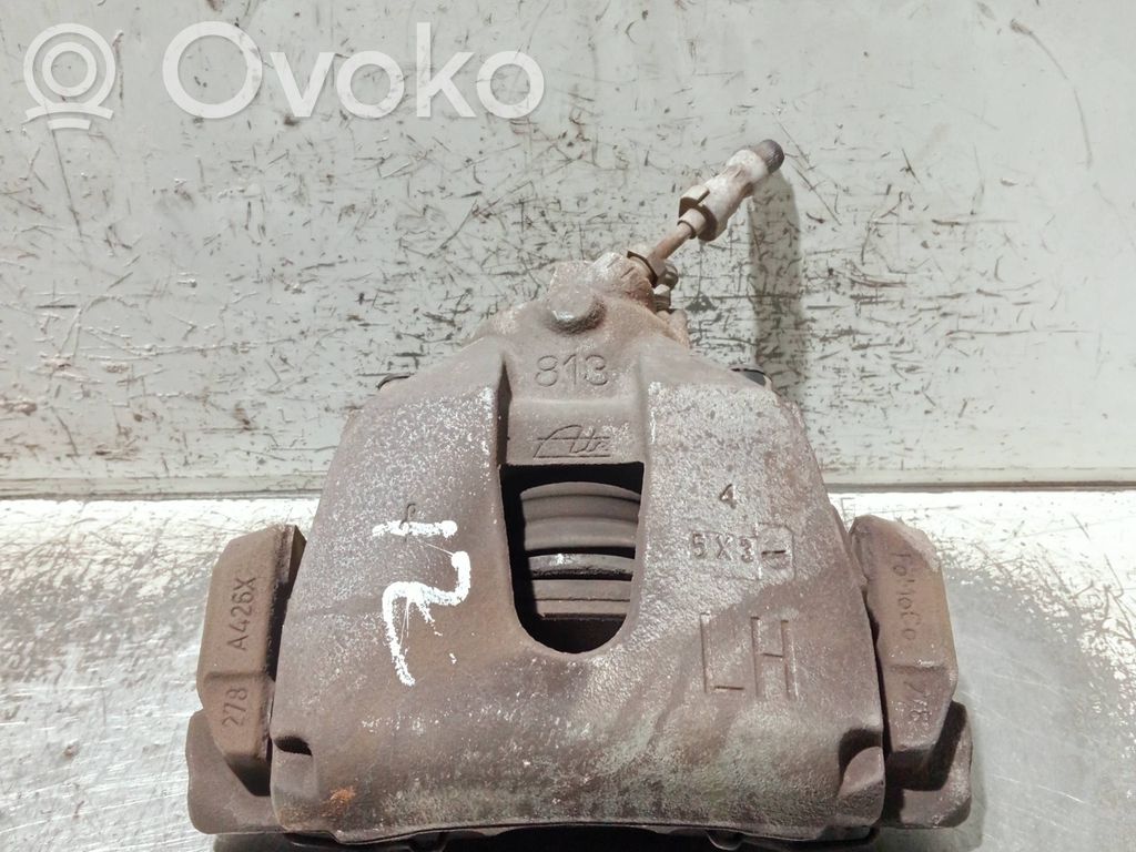 Передний суппорт   A426X