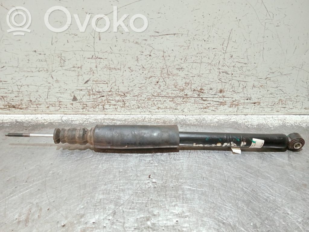Stoßdämpfer hinten   562103041R