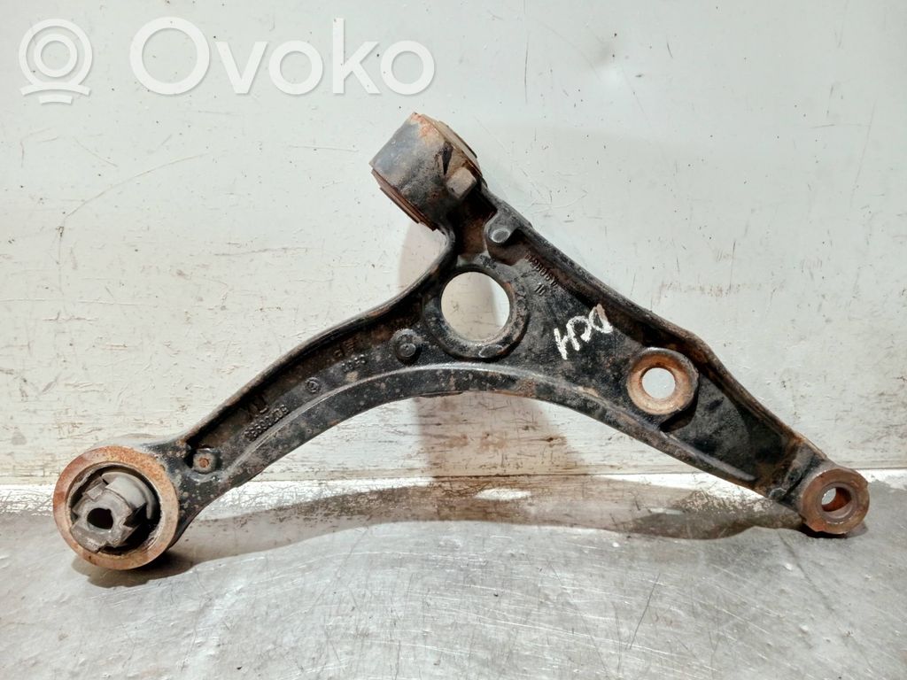 Fiat Ducato Front control arm 