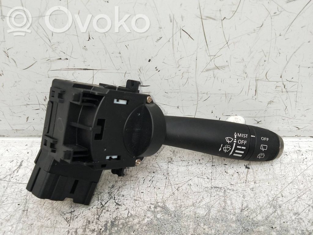 Dacia Spring Wiper control stalk 