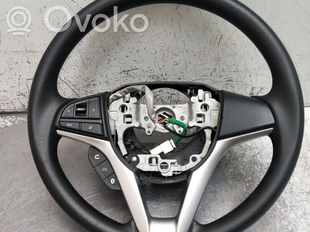 Suzuki Ignis Volante 