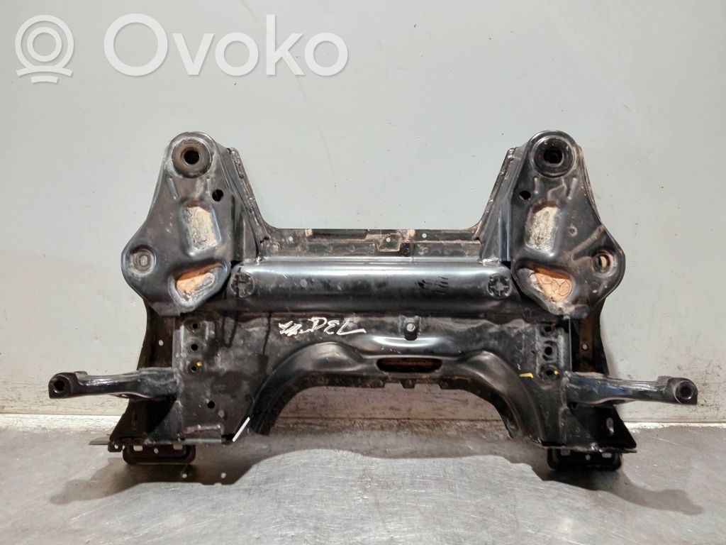 Front subframe   7CAA76,CUNA