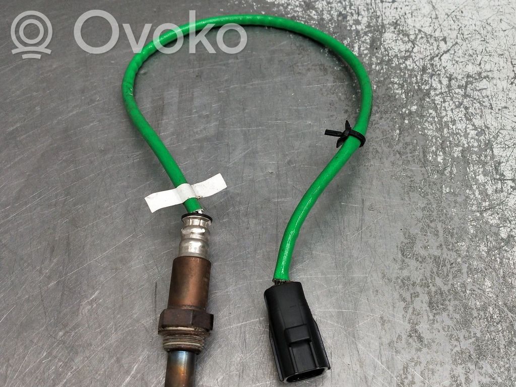 Lambda probe sensor   1502007212,07C08