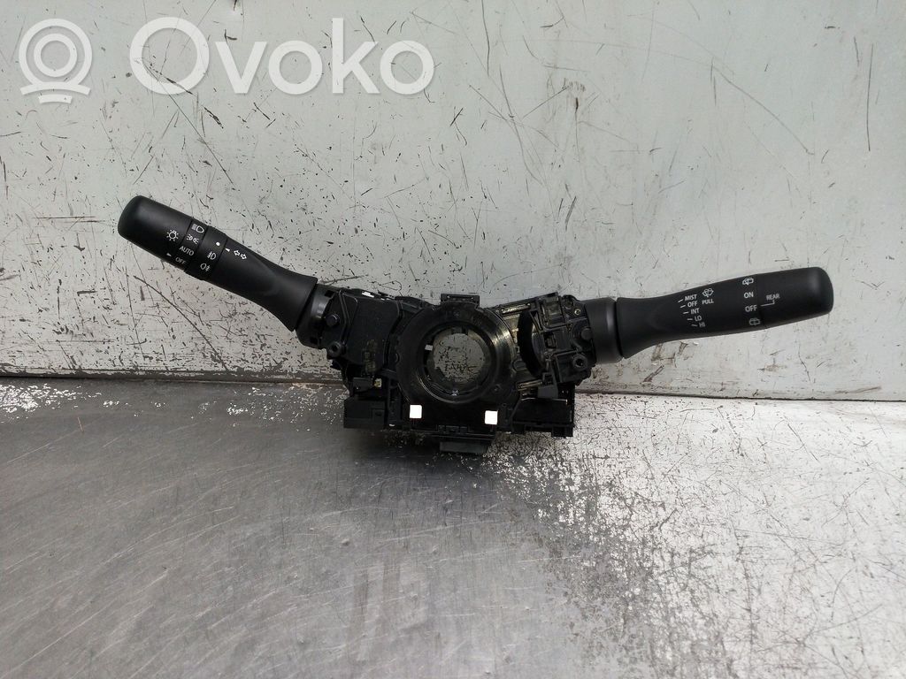 Suzuki Ignis Panel lighting control switch 