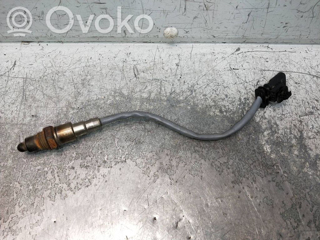 Sonde lambda   0258030339,9813838380