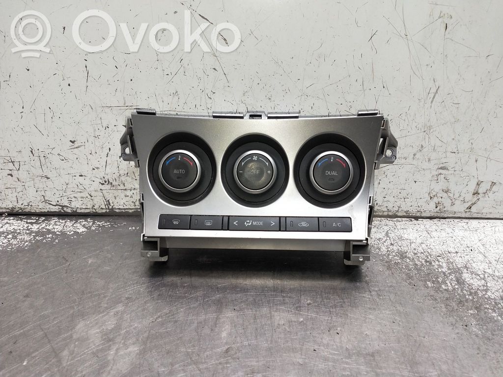 Air conditioner control unit module   BBP361190K,K40009G9A