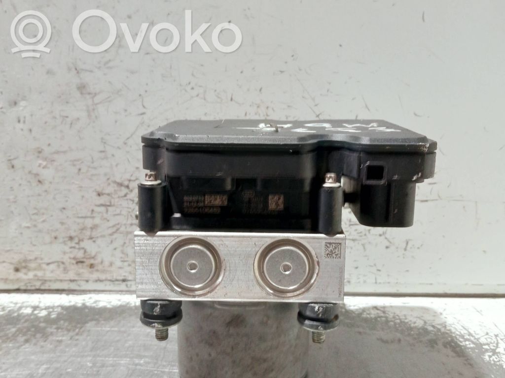 ABS Pump   0265956948,0265296219,476602522R