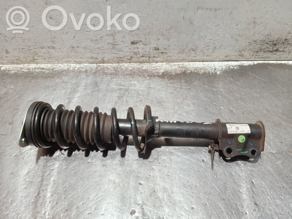 Dacia Spring Ansamblu amortizor cu arc față 