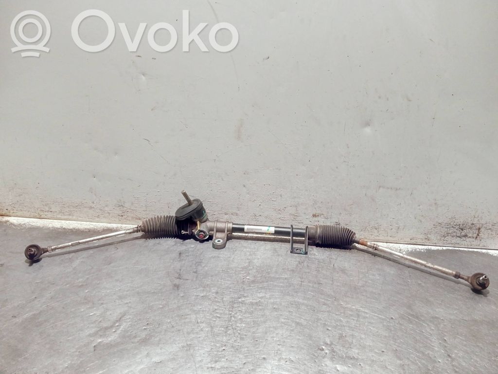 Steering rack   480105508R