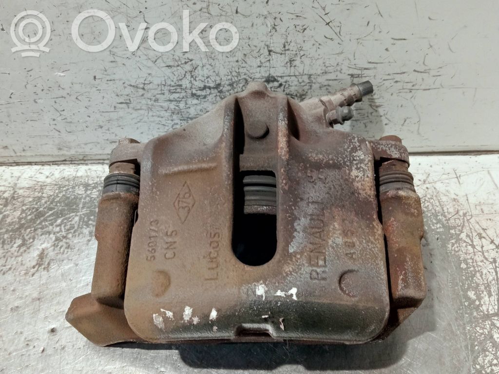 Renault Megane I Priekšējais suports 