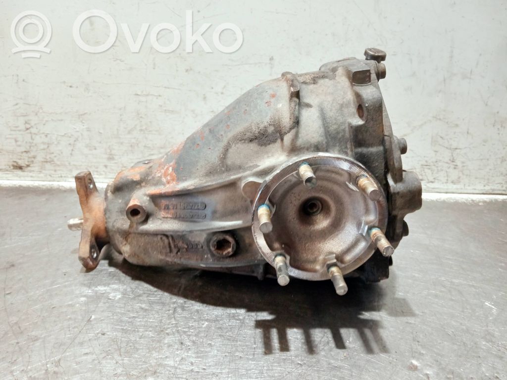 Mercedes-Benz E W124 Hinterachsdifferential 