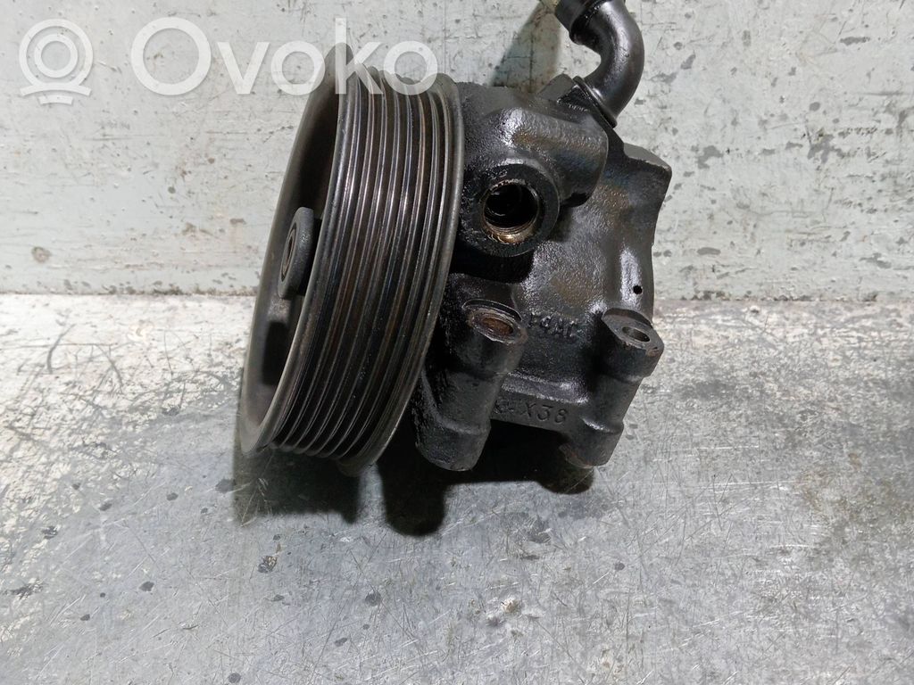 Ford Transit Power steering pump 