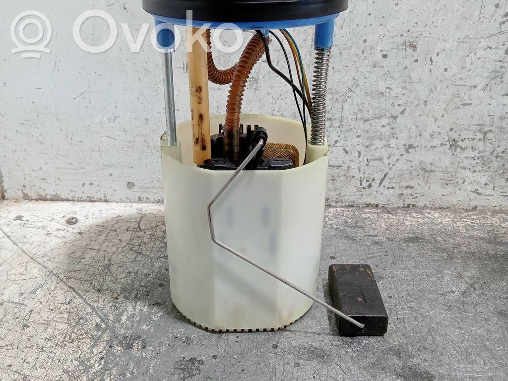 Bomba interna de combustible   6R0919051G,A2C53436807