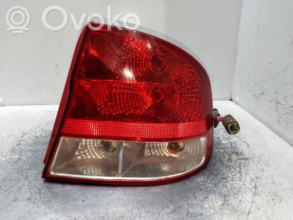Chevrolet Aveo Takavalot 
