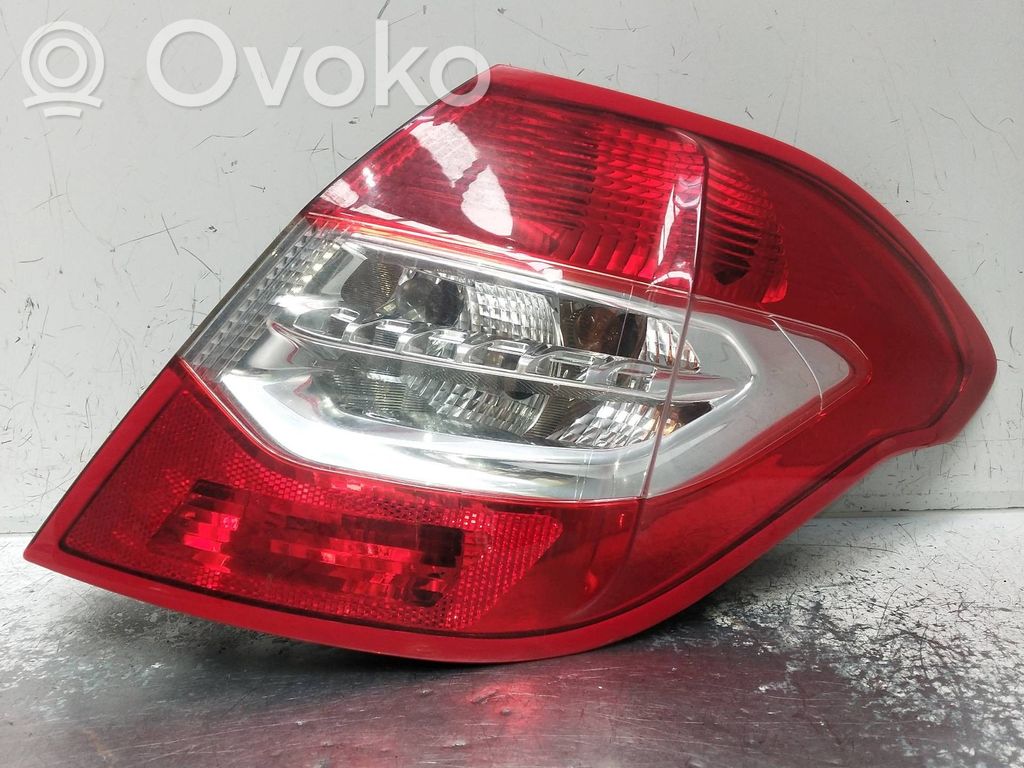 Citroen C4 II Takavalot 