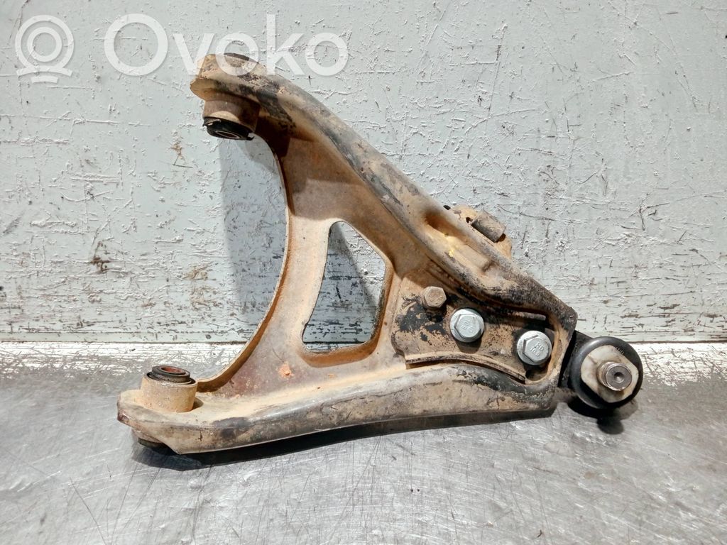 Front control arm